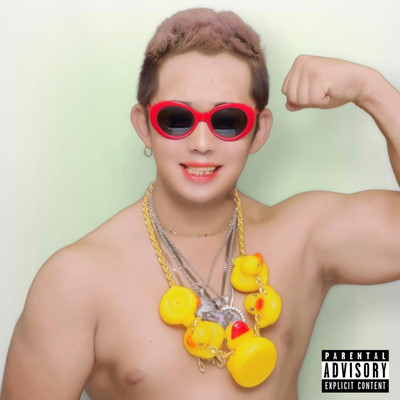 MACHO MAN