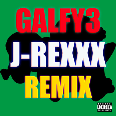 GALFY3 (Remix)