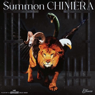 Summon CHIMERA