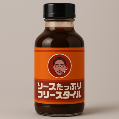 Sauce Freestyle