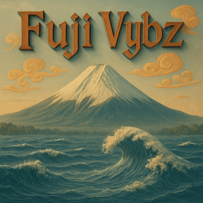 Fuji Vybz