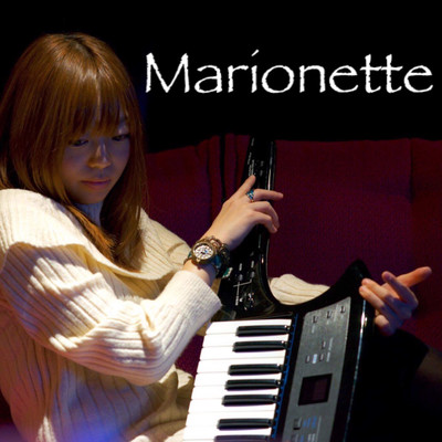 Marionette