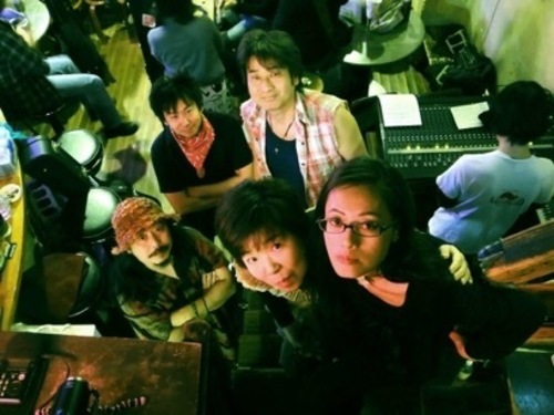 NOBUROCK