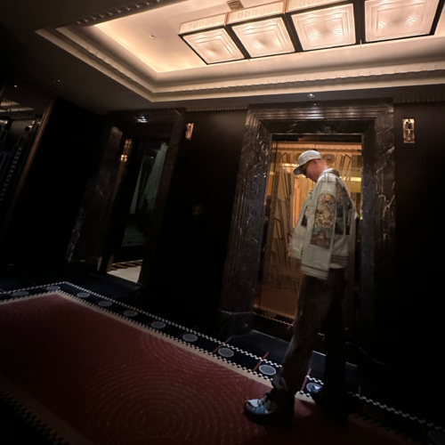 CEO KAZU