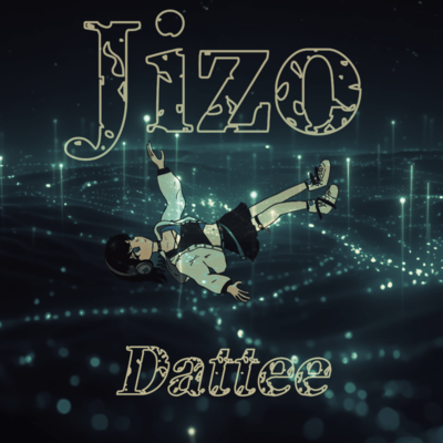 Jizo (feat. Miyamai Moca)