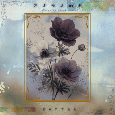 Anemonenohana