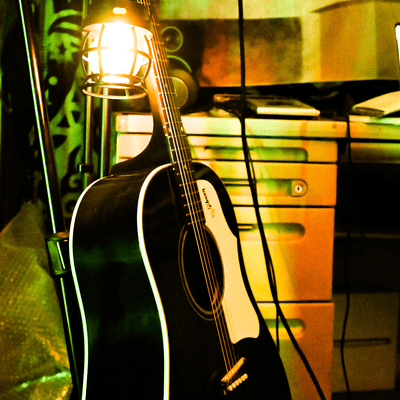 Gibson (guitar only)
