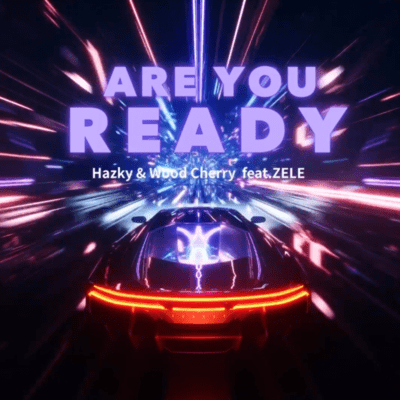 Are You Ready