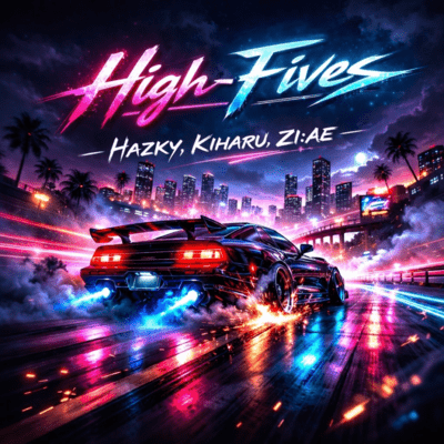 High-Fives