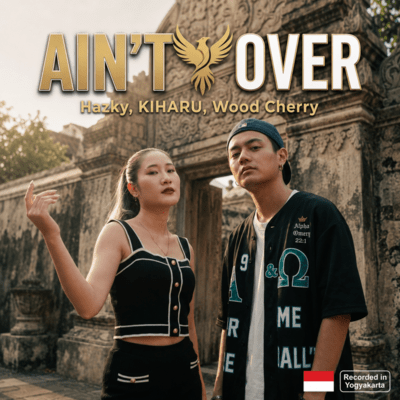 Ain't Over