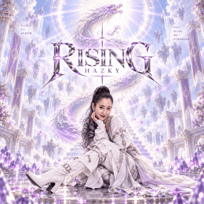 RISING