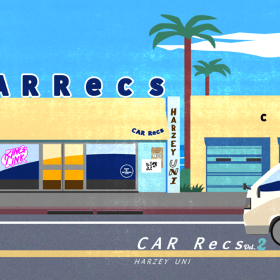 CAR Recs vol.2