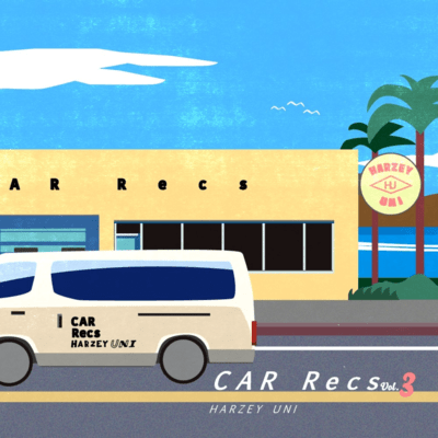CAR Recs vol.3