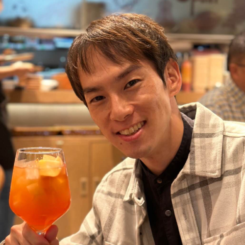 Tatsuya Okada
