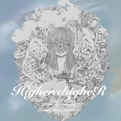 HigherxhigheR