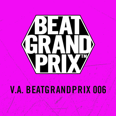 V.A. BEATGRAND PRIX 006