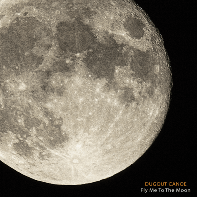 Fly Me To The Moon