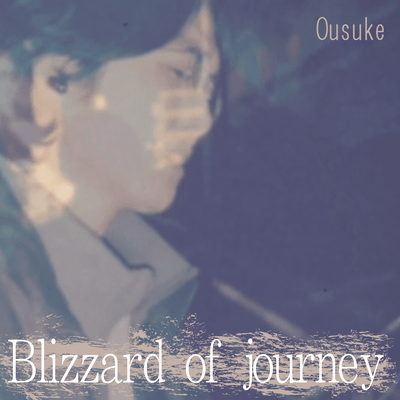 blizzard of journey