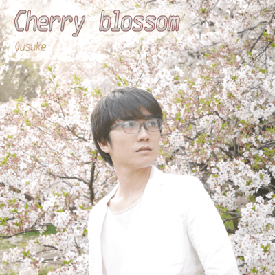 Cherry blossom