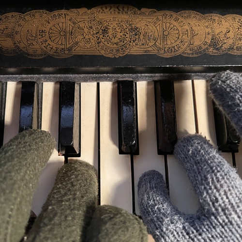 East Asia Keyboard Alliance