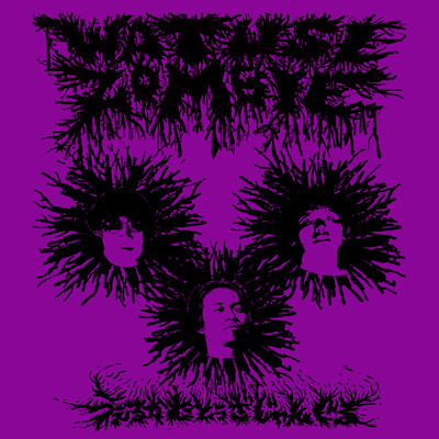 WELCOME TO THE JUNGLE