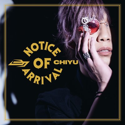 Notice of Arrival