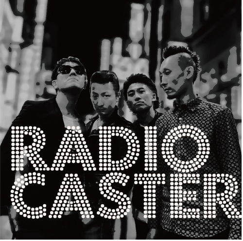 RADIOCASTER