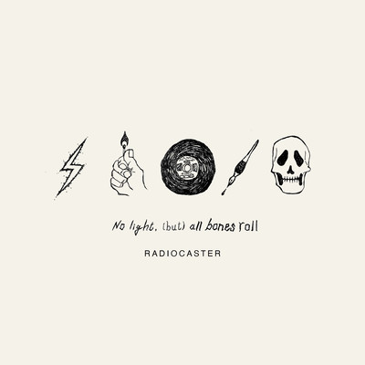 No light, but all bones roll