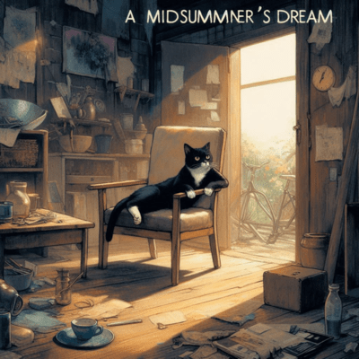 A Midsummer's Dream