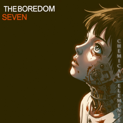 Seven ~Chemical element~