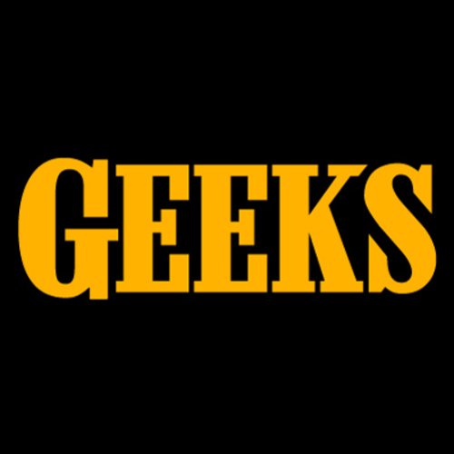 GEEKS
