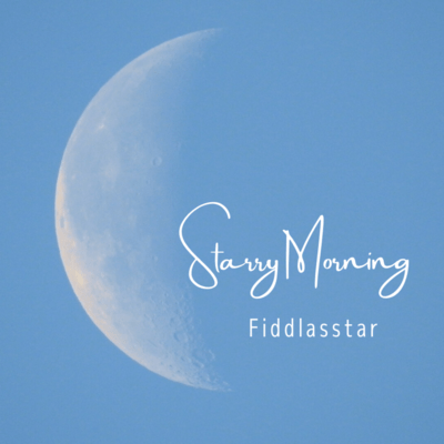 Starry Morning