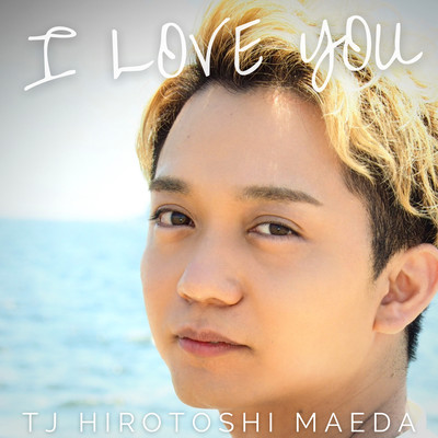 I LOVE YOU