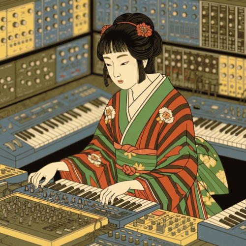 DUB MIRAI