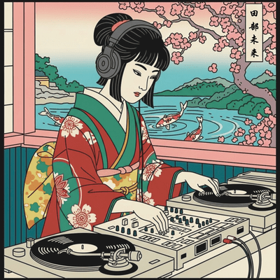 Laid-Back Sway & Headbanging vol.1