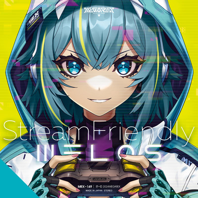 Stream Friendly MELOS 01