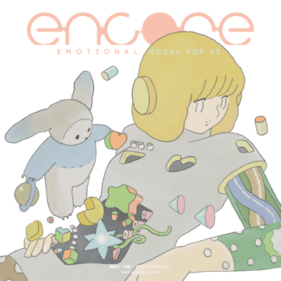 encore -Emotional Vocal POP 05-