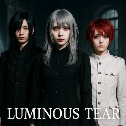 LUMINOUS TEAR