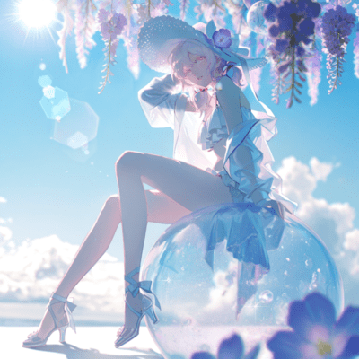 Beyond the Night, Staying Quiet