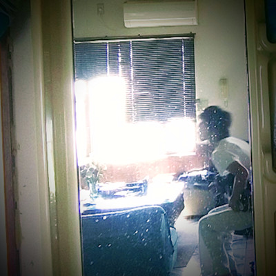 even if the morning comes