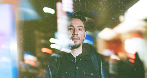 Renato Iwai