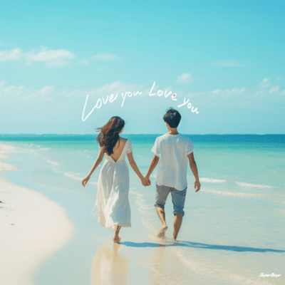 Love you Love you