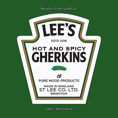 Gherkin