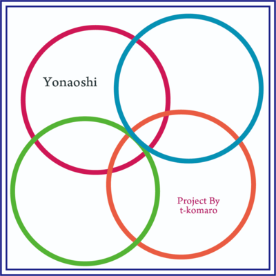 Yonaoshi