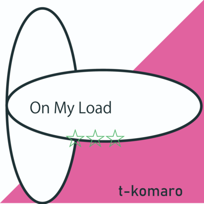 On My Load (feat. NAOKI)