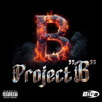 Project"B"