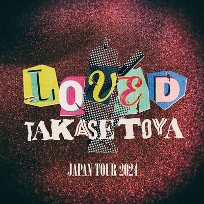 Love°C JAPAN TOUR 2024