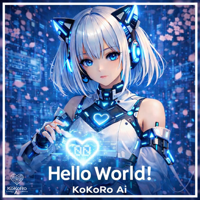 Hello World!