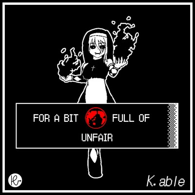 For a bit world full of unfair