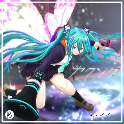Yakusoku (feat. HATSUNE MIKU)